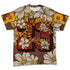 AM-1-Poly-Donkeyy-Kongg-NastyJamz-T-Shirt-Match-23-Floral-All-Over-Print-Flower