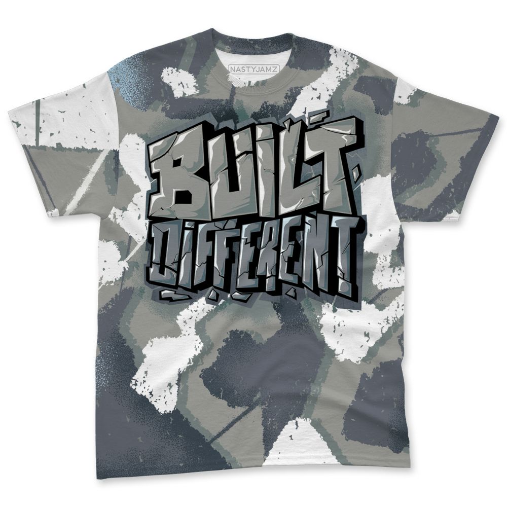 Cool-Grey-9s-NastyJamz-T-Shirt-Match-Built-Different-All-Over-Print-Broken