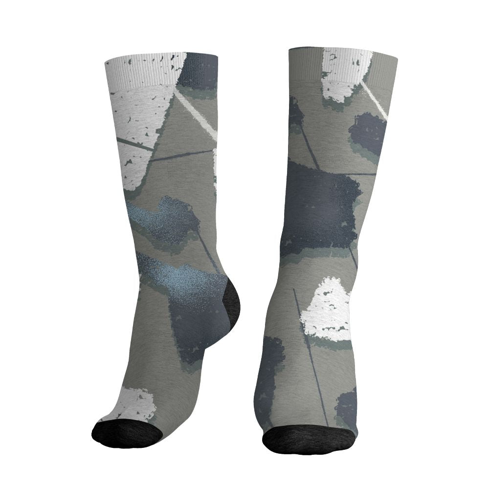 Cool-Grey-9s-NastyJamz-Socks-Match-Built-Different-All-Over-Print-Broken