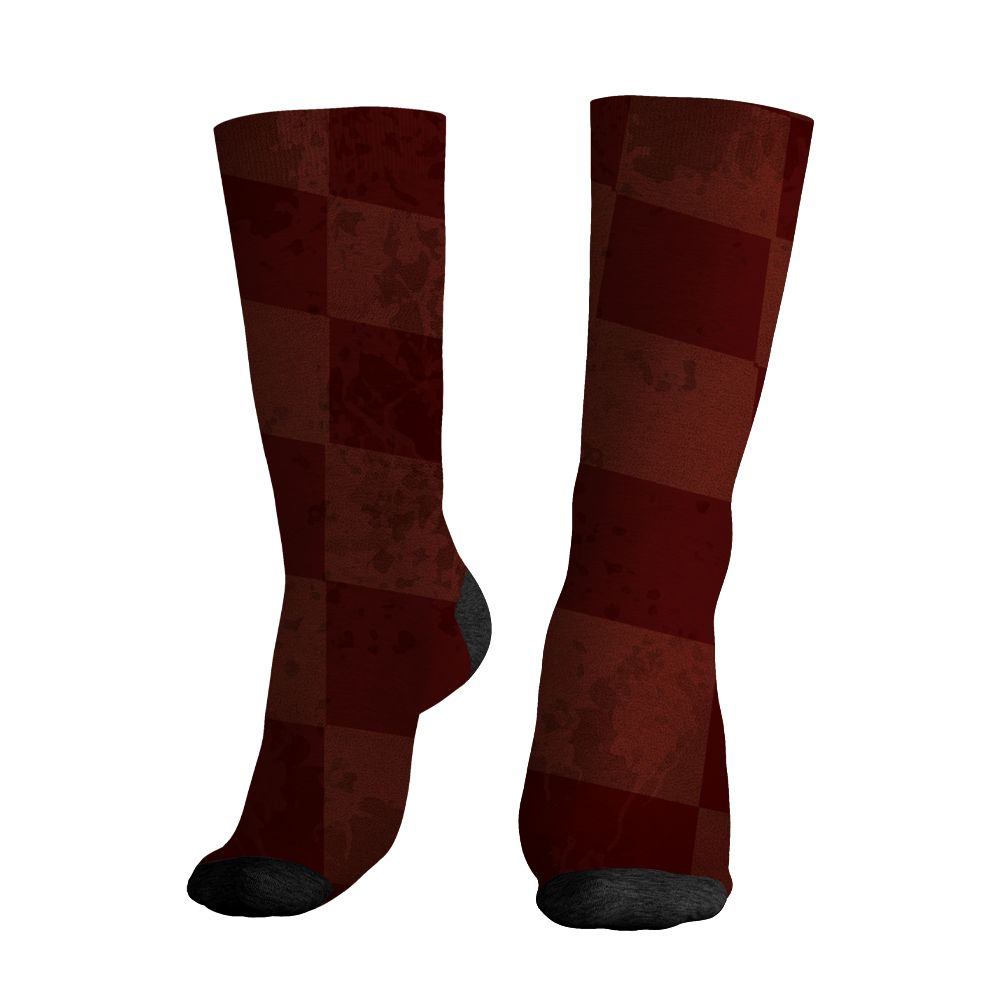 Brick-By-Brick-4s-NastyJamz-Socks-Match-Black-Queen-All-Over-Print