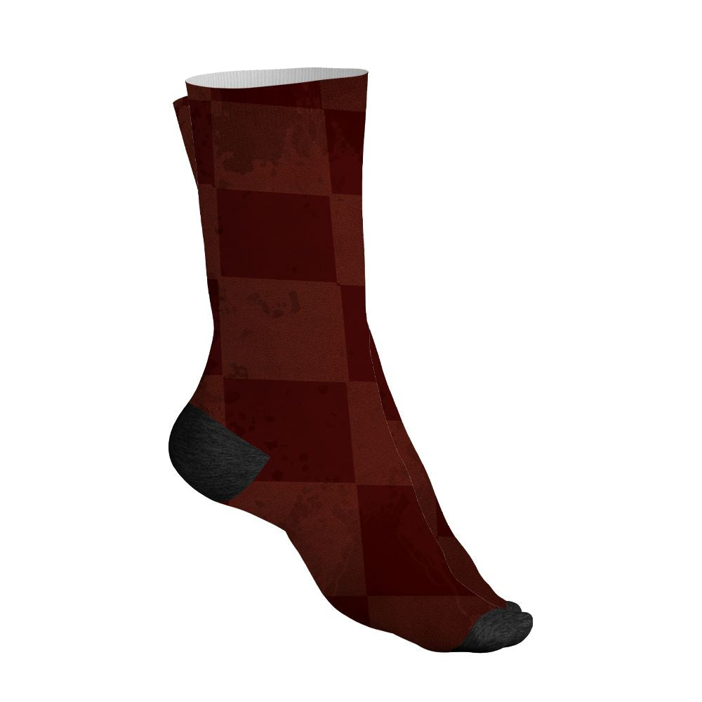 Brick-By-Brick-4s-NastyJamz-Socks-Match-Black-Queen-All-Over-Print