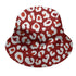 Brick-By-Brick-4s-NastyJamz-Bucket-Hat-Match-Leopard-Pattern-3D-All-Over-Print
