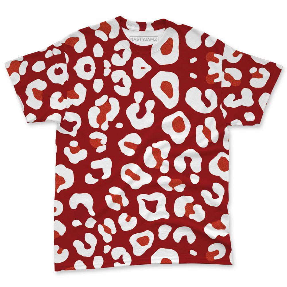 Brick-By-Brick-4s-NastyJamz-T-Shirt-Match-Leopard-Pattern-3D-All-Over-Print
