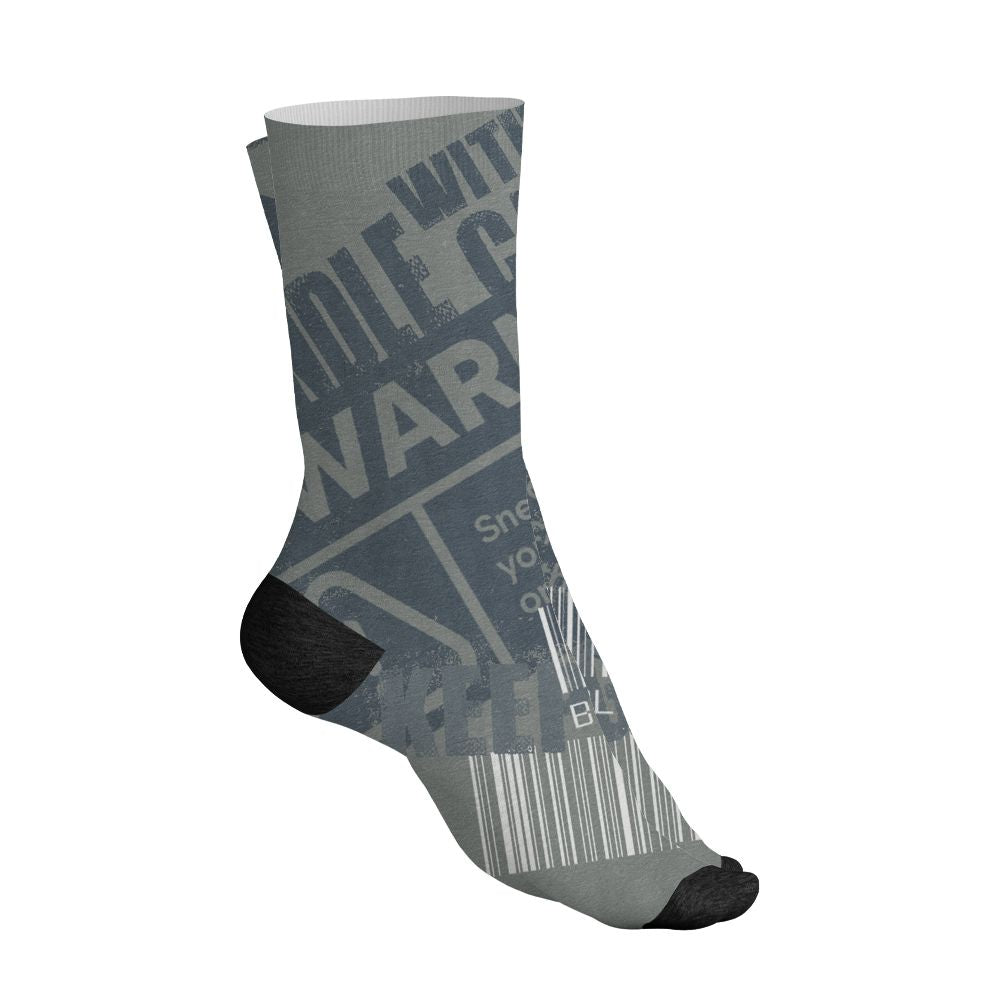 Cool-Grey-9s-NastyJamz-Socks-Match-Sneaker-Addict-All-Over-Print-Warning