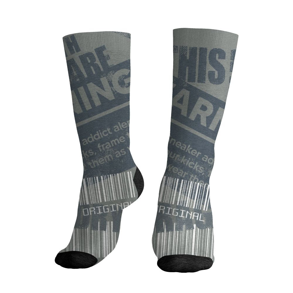 Cool-Grey-9s-NastyJamz-Socks-Match-Sneaker-Addict-All-Over-Print-Warning