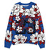 KB-6-Protro-Game-Royal-NastyJamz-Sweatshirt-Match-23-Floral-All-Over-Print-Flower