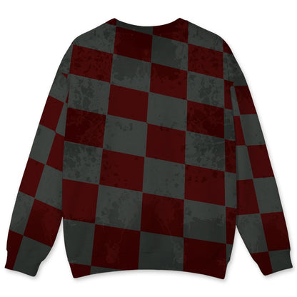 U.nion-Varsity-Red-Shadow-Grey-1s-nion-Varsity-Red-Shadow-Grey.NastyJamz-Sweatshirt-Match-Black-King-All-Over-Print