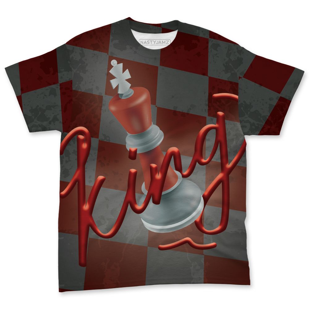 U.nion-Varsity-Red-Shadow-Grey-1s-NastyJamz-T-Shirt-Match-Black-King-All-Over-Print