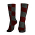 U.nion-Varsity-Red-Shadow-Grey-1s-NastyJamz-Socks-Match-Black-King-All-Over-Print