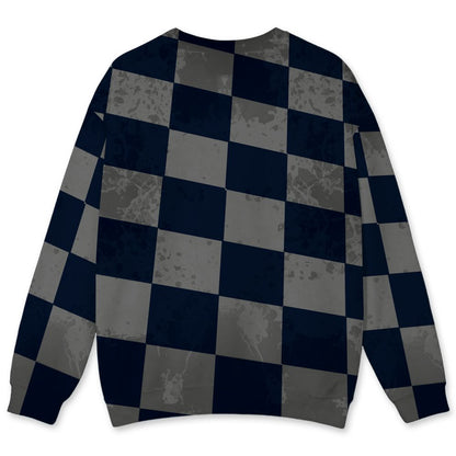SB-Navy-4s-NastyJamz-Sweatshirt-Match-Black-Queen-3D-All-Over-Print