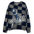 SB-Navy-4s-NastyJamz-Sweatshirt-Match-Black-Queen-3D-All-Over-Print