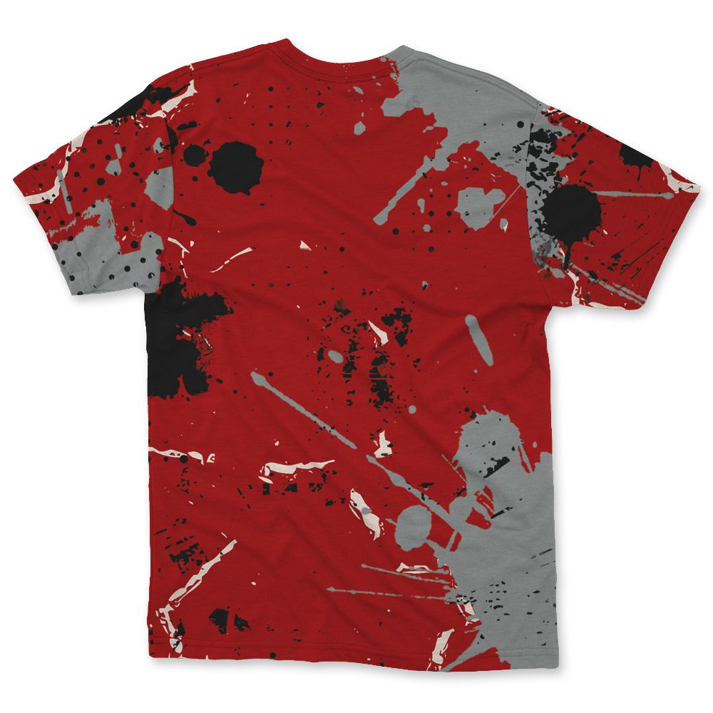 U.nion-Varsity-Red-Shadow-Grey-1s-NastyJamz-T-Shirt-Match-Hustle-Move-In-Silence-All-Over-Print
