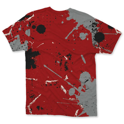U.nion-Varsity-Red-Shadow-Grey-1s-NastyJamz-T-Shirt-Match-Hustle-Move-In-Silence-All-Over-Print