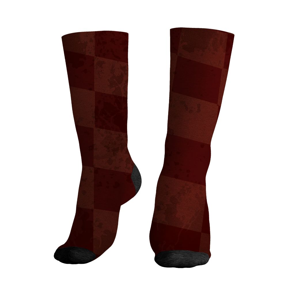 Brick-By-Brick-4s-NastyJamz-Socks-Match-Black-King-All-Over-Print