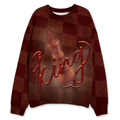 Brick-By-Brick-4s-NastyJamz-Sweatshirt-Match-Black-King-3D-All-Over-Print