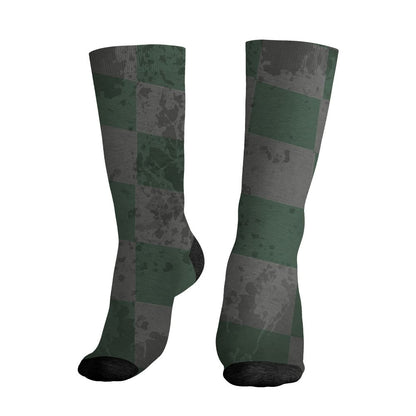 Seafoam-Sail-4s-NastyJamz-Socks-Match-Black-Queen-All-Over-Print