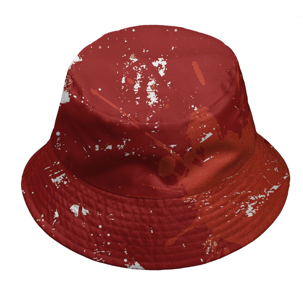Brick-By-Brick-4s-NastyJamz-Bucket-Hat-Match-Hustle-Move-In-Silence-3D-All-Over-Print
