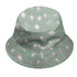 Seafoam-Sail-4s-NastyJamz-Bucket-Hat-Match-Leopard-Pattern-3D-All-Over-Print