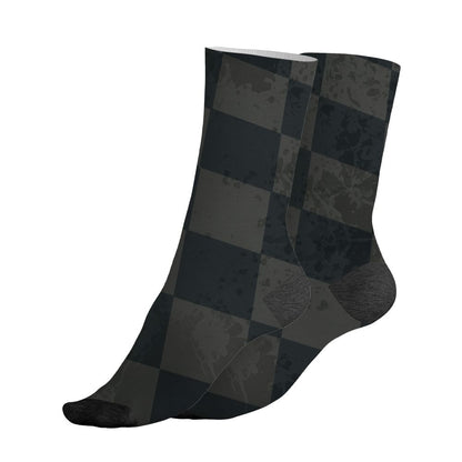 Cool-Grey-9s-NastyJamz-Socks-Match-Black-Queen-All-Over-Print