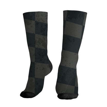 Cool-Grey-9s-NastyJamz-Socks-Match-Black-Queen-All-Over-Print