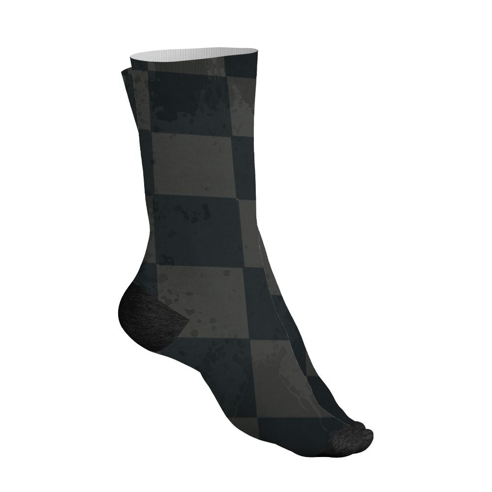 Cool-Grey-9s-NastyJamz-Socks-Match-Black-Queen-All-Over-Print