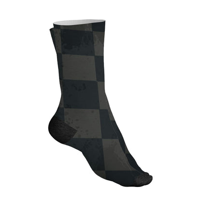 Cool-Grey-9s-NastyJamz-Socks-Match-Black-Queen-All-Over-Print