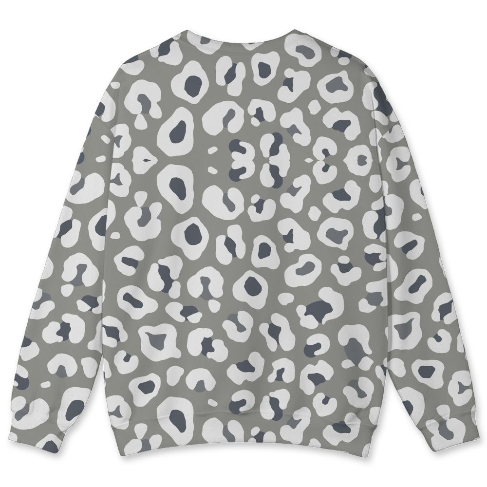 Cool-Grey-9s-NastyJamz-Sweatshirt-Match-Leopard-Pattern-All-Over-Print