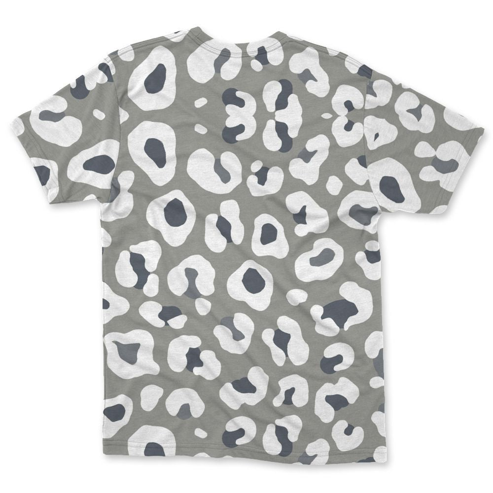 Cool-Grey-9s-NastyJamz-T-Shirt-Match-Leopard-Pattern-All-Over-Print