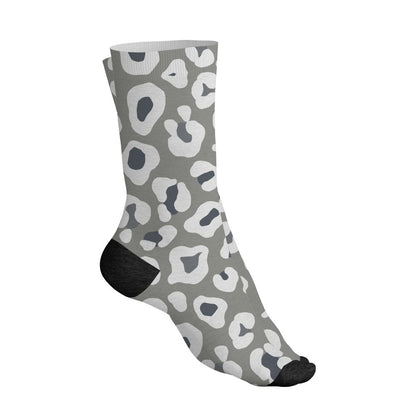 Cool-Grey-9s-NastyJamz-Socks-Match-Leopard-Pattern-All-Over-Print