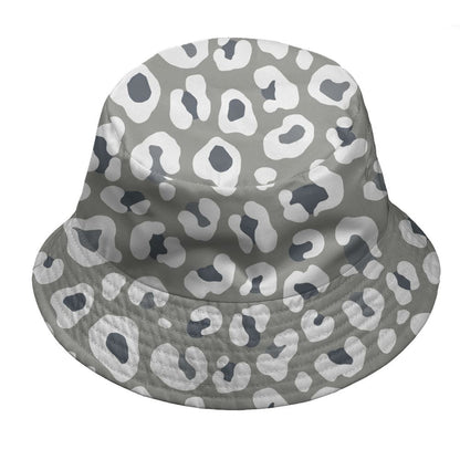 Cool-Grey-9s-NastyJamz-Bucket-Hat-Match-Leopard-Pattern-3D-All-Over-Print