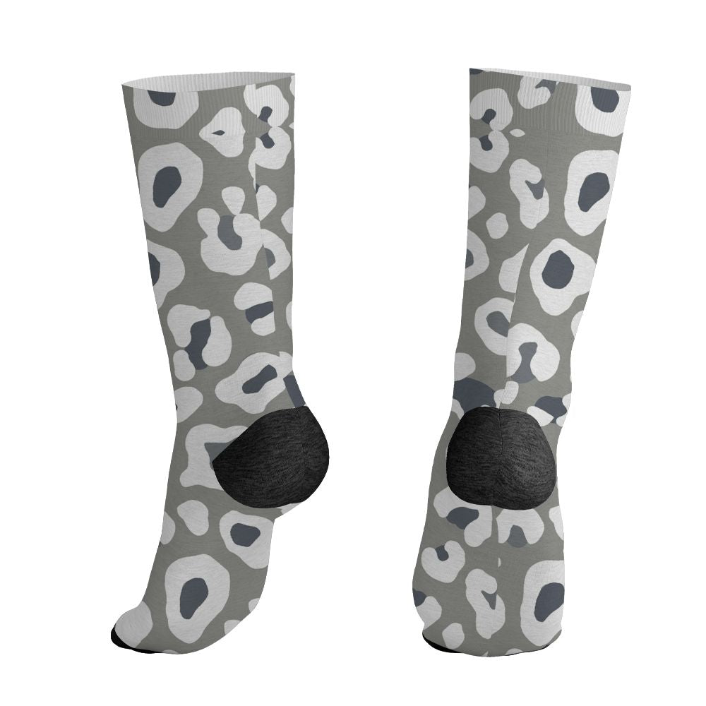 Cool-Grey-9s-NastyJamz-Socks-Match-Leopard-Pattern-All-Over-Print