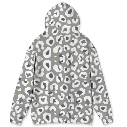 Cool-Grey-9s-NastyJamz-Hoodie-Match-Leopard-Pattern-All-Over-Print
