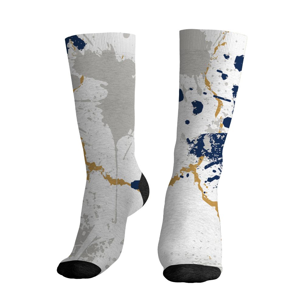SB-Navy-4s-NastyJamz-Socks-Match-Hustle-Move-In-Silence-All-Over-Print