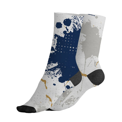 SB-Navy-4s-NastyJamz-Socks-Match-Hustle-Move-In-Silence-All-Over-Print