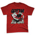 Flu-Game-12s-NastyJamz-Red-Black-White-T-Shirt-Match-Dollar-Sneaker-Box