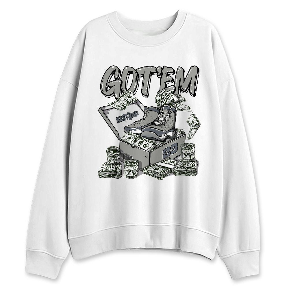 Cool-Grey-9s-NastyJamz-Sweatshirt-Match-Dollar-Sneaker-Box