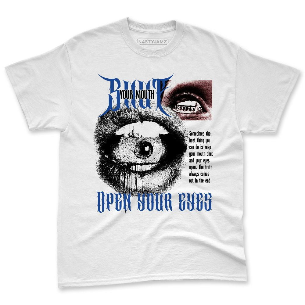 KB-6-Protro-Game-Royal-NastyJamz-Premium-T-Shirt-Match-Shut-Your-Mouth