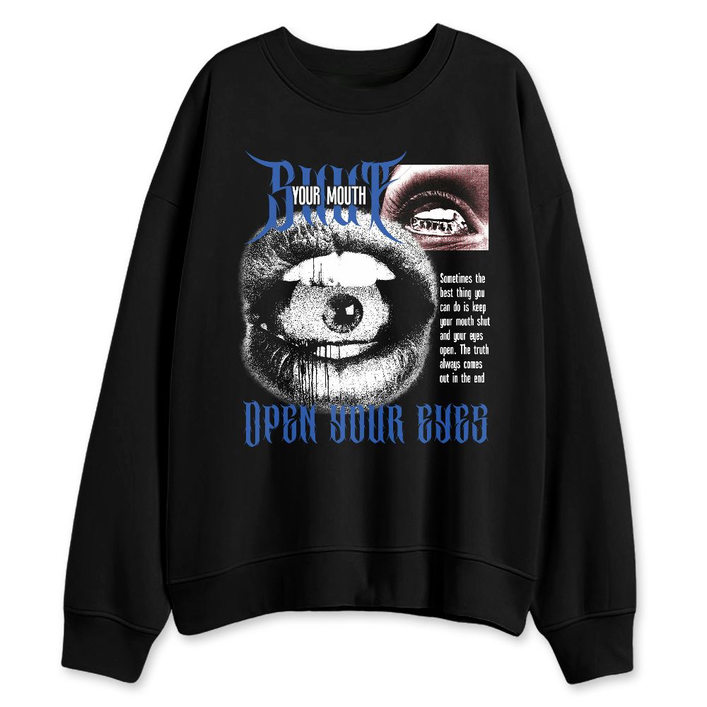 KB-6-Protro-Game-Royal-NastyJamz-Sweatshirt-Match-Shut-Your-Mouth