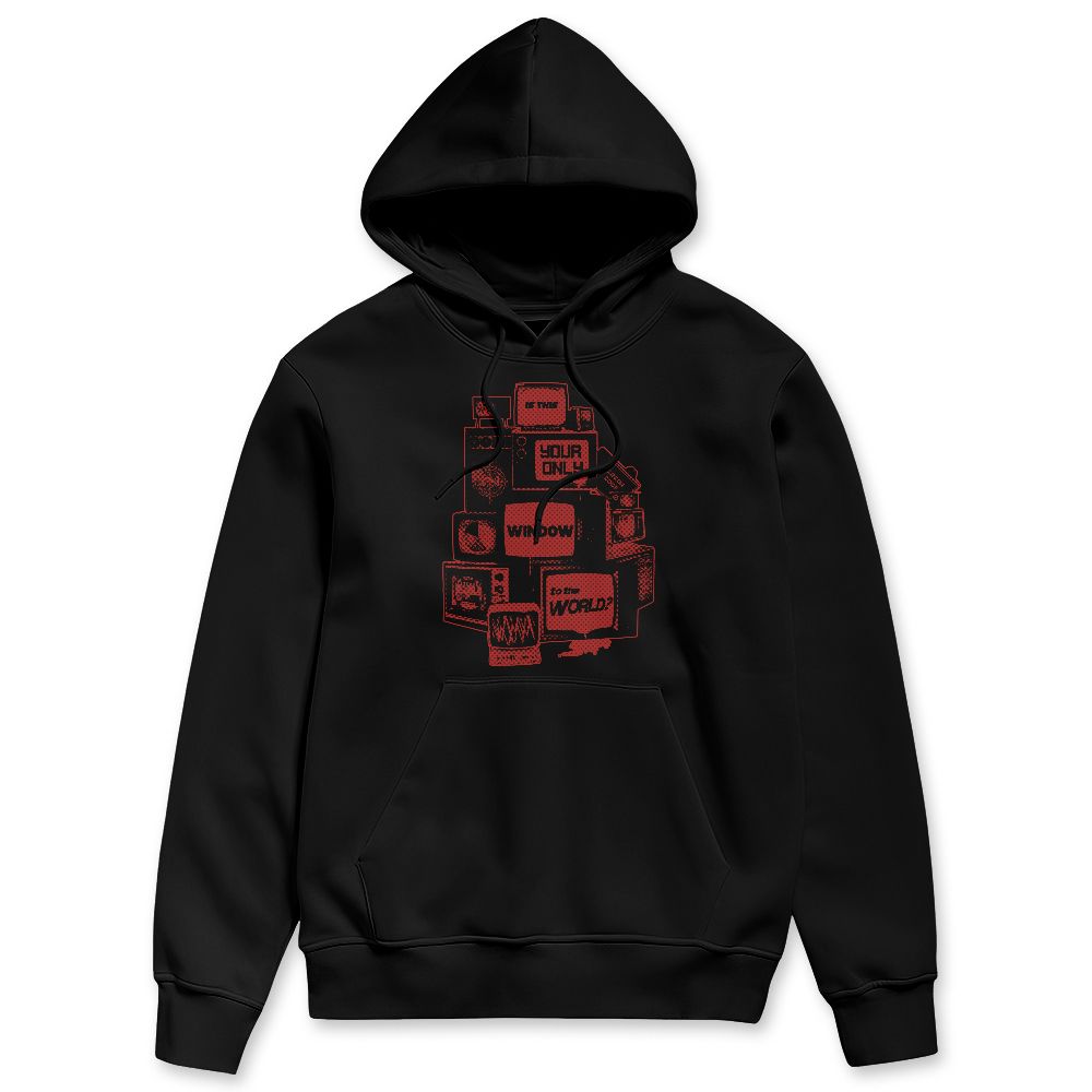 Brick-By-Brick-4s-NastyJamz-Hoodie-Match-Television