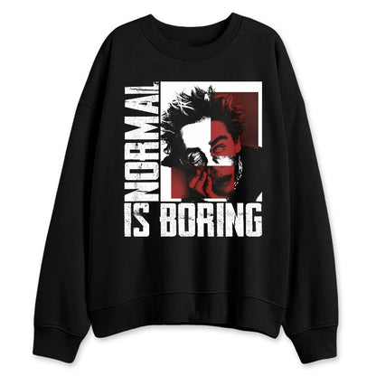 Brick-By-Brick-4s-NastyJamz-Sweatshirt-Match-Normal-Is-Boring