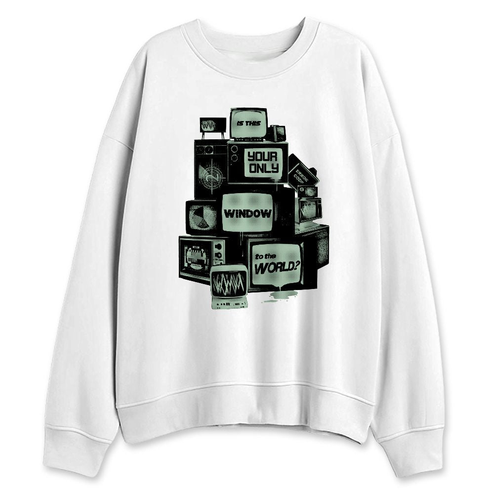 Seafoam-Sail-4s-NastyJamz-Sweatshirt-Match-Television