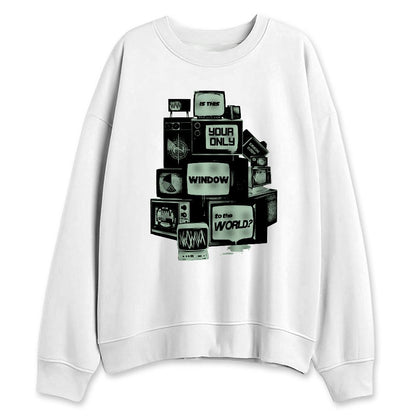 Seafoam-Sail-4s-NastyJamz-Sweatshirt-Match-Television