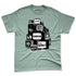 Seafoam-Sail-4s-NastyJamz-Premium-T-Shirt-Match-Television