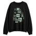 Seafoam-Sail-4s-NastyJamz-Sweatshirt-Match-Television