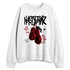U.nion-Varsity-Red-Shadow-Grey-1s-NastyJamz-Sweatshirt-Match-Fight-Count-Cost