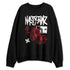 U.nion-Varsity-Red-Shadow-Grey-1s-NastyJamz-Sweatshirt-Match-Fight-Count-Cost