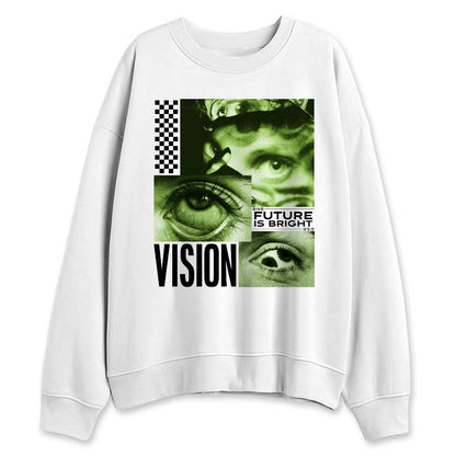 Air-Foamposite-One-Black-Volt-NastyJamz-Sweatshirt-Match-Vision