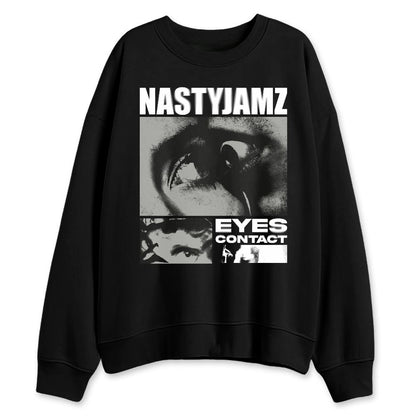 Cool-Grey-9s-NastyJamz-Sweatshirt-Match-Eyes-Contact