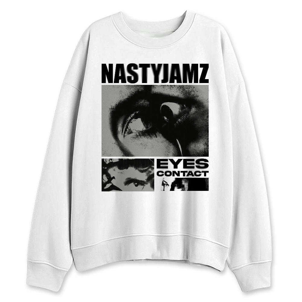 Cool-Grey-9s-NastyJamz-Sweatshirt-Match-Eyes-Contact