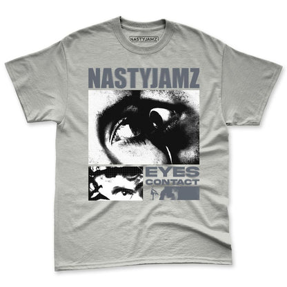 Cool-Grey-9s-NastyJamz-Premium-T-Shirt-Match-Match-Eyes-Contact
